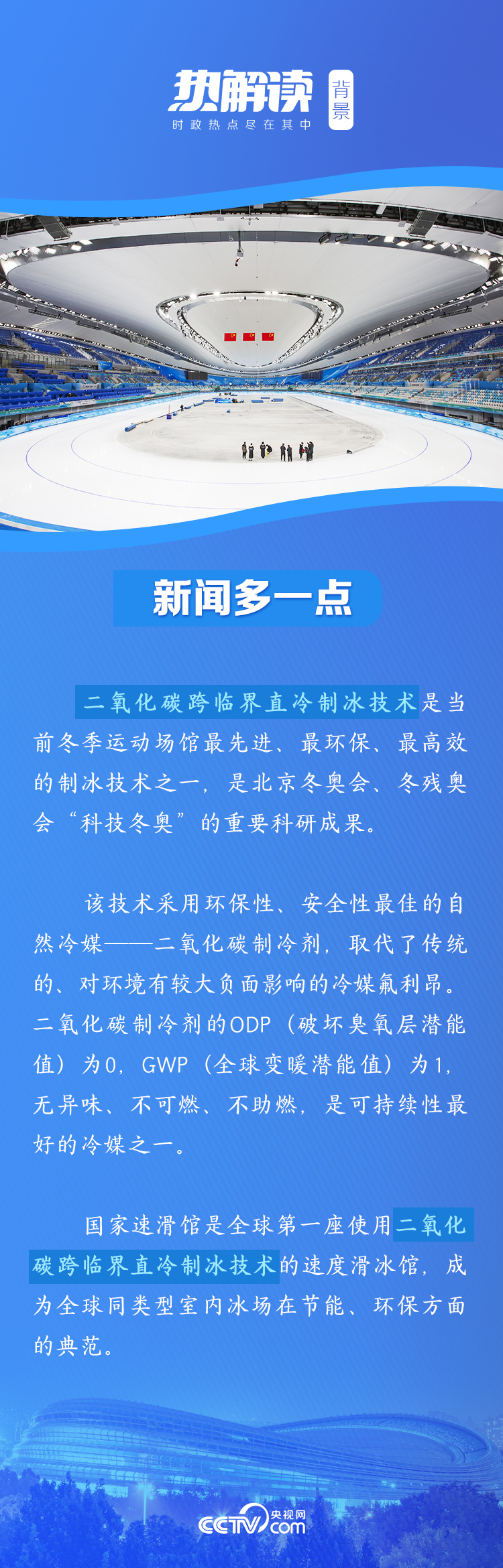 熱解讀｜第五次考察冬奧籌辦 習近平駐足了解這些科技亮點(diǎn)