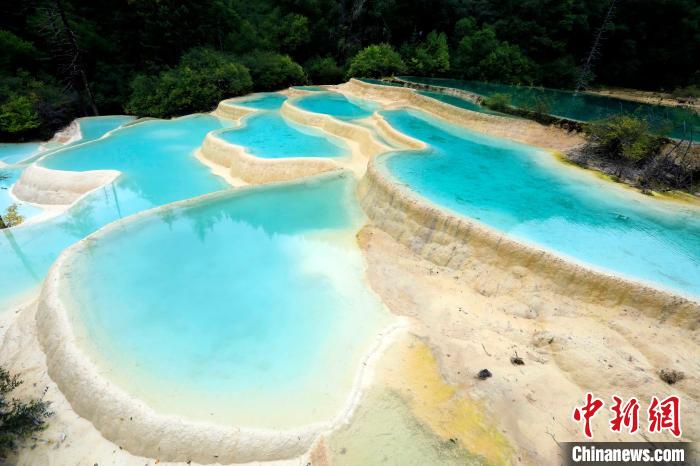 “九寨溝不只有九寨溝”四川九寨溝縣加快構建全域旅游新格局